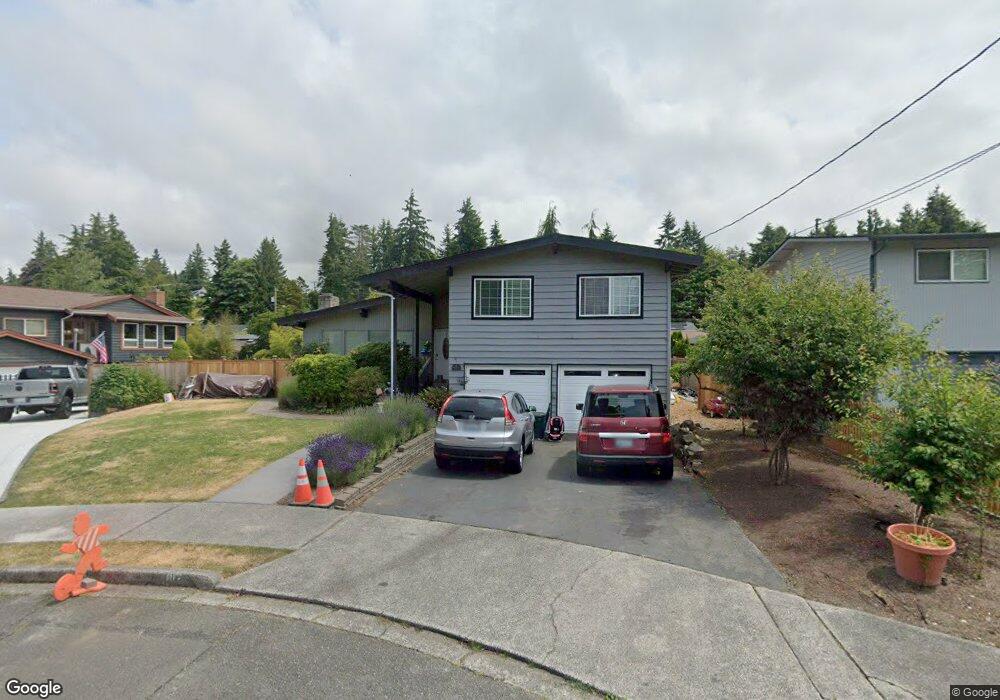 817 14th Way SW, Edmonds, WA 98020 - photo 1