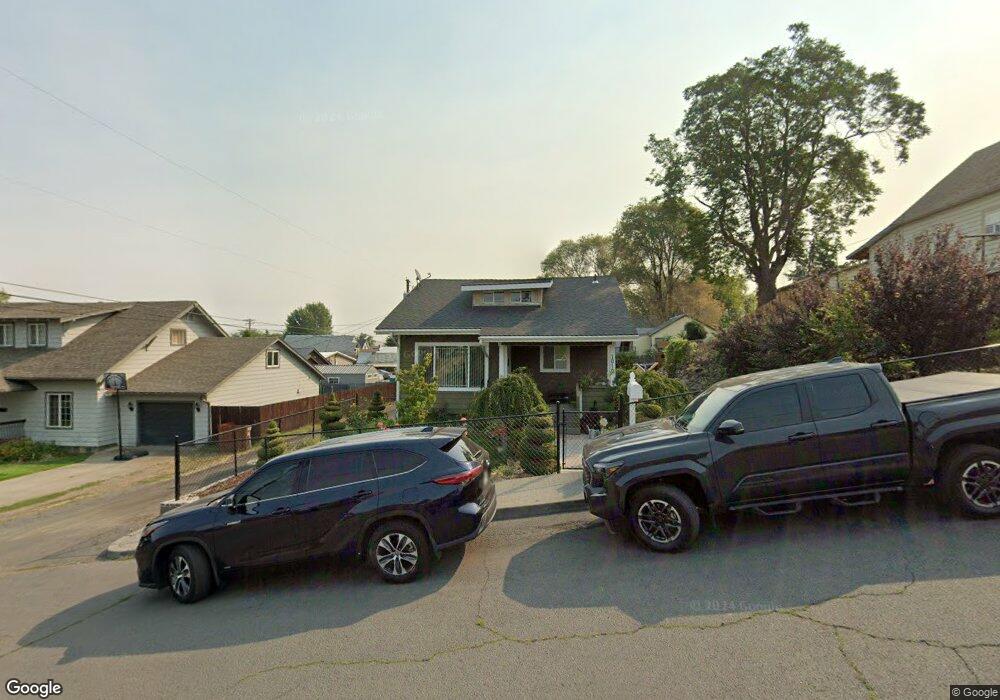 1010 H St, the Dalles, OR 97058 - photo 1