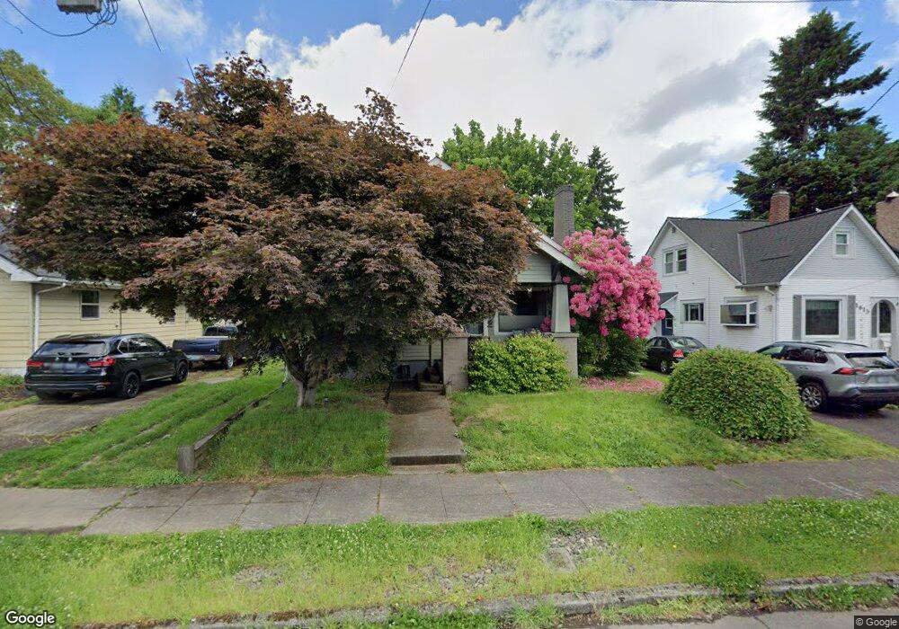1625 N Schofield St, Portland, OR 97217 - photo 1