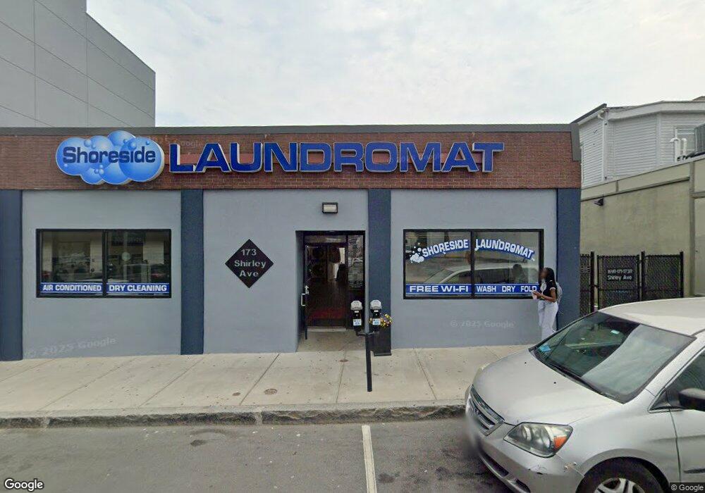 173A Shirley Ave, Revere, MA 02151 - photo 1