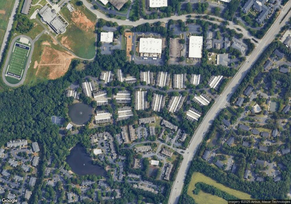 4159 Oakwood Way unit E, Duluth, GA 30096 - photo 1