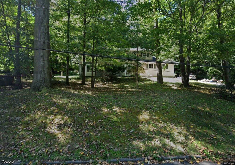 147 Trails End, New City, NY 10956 - photo 1