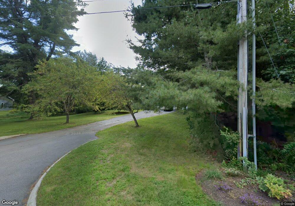 78 Tenney St, Yarmouth, ME 04096 - photo 1