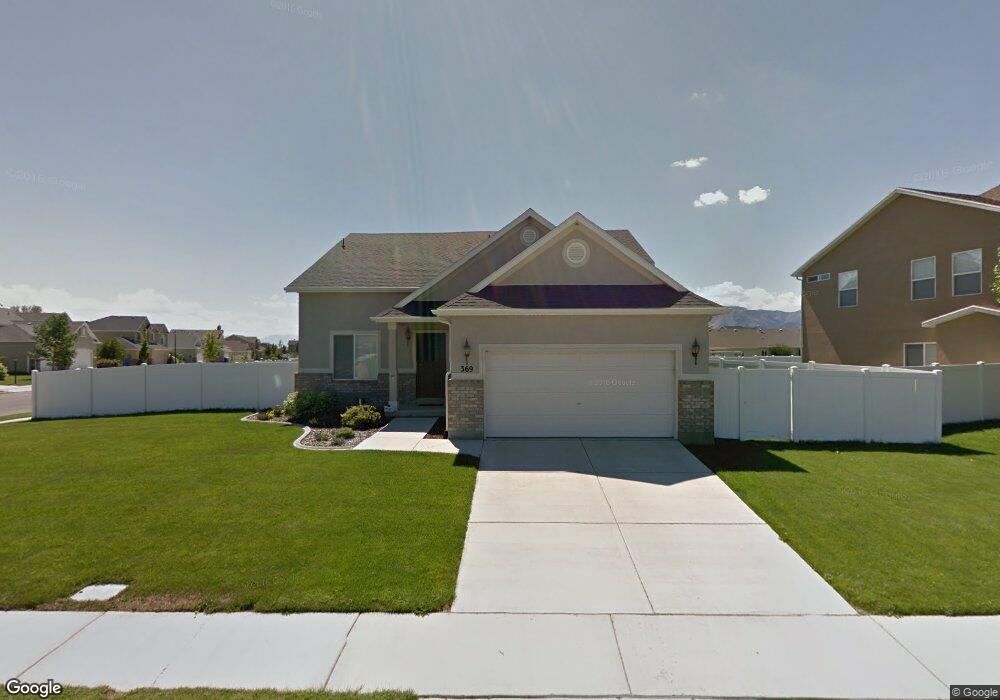 369 W 1730 S, Lehi, UT 84043 - photo 1