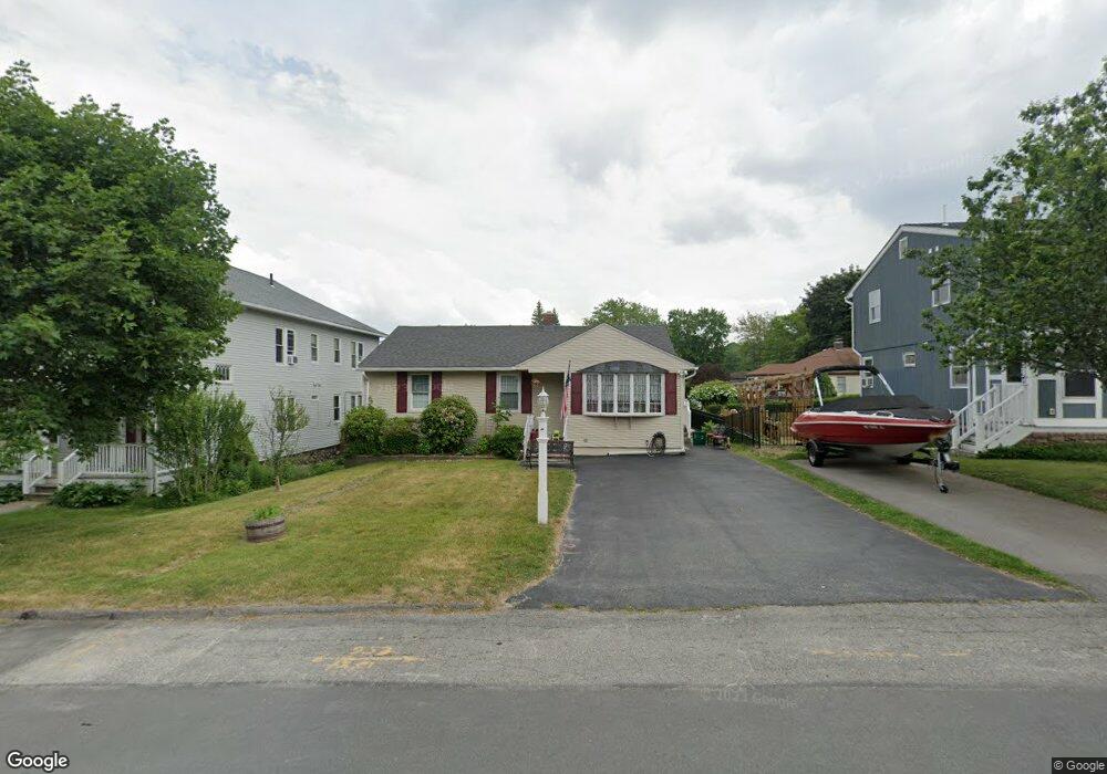 84 Kenberma Rd, Worcester, MA 01604 - photo 1