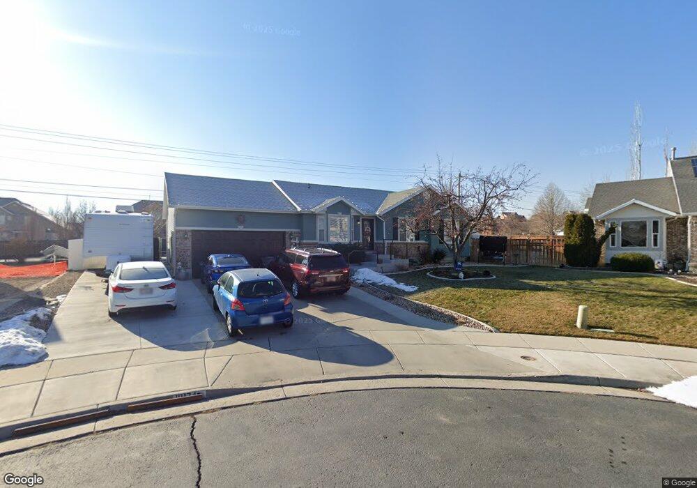 10174 S Delsey Cove, South Jordan, UT 84095 - photo 1