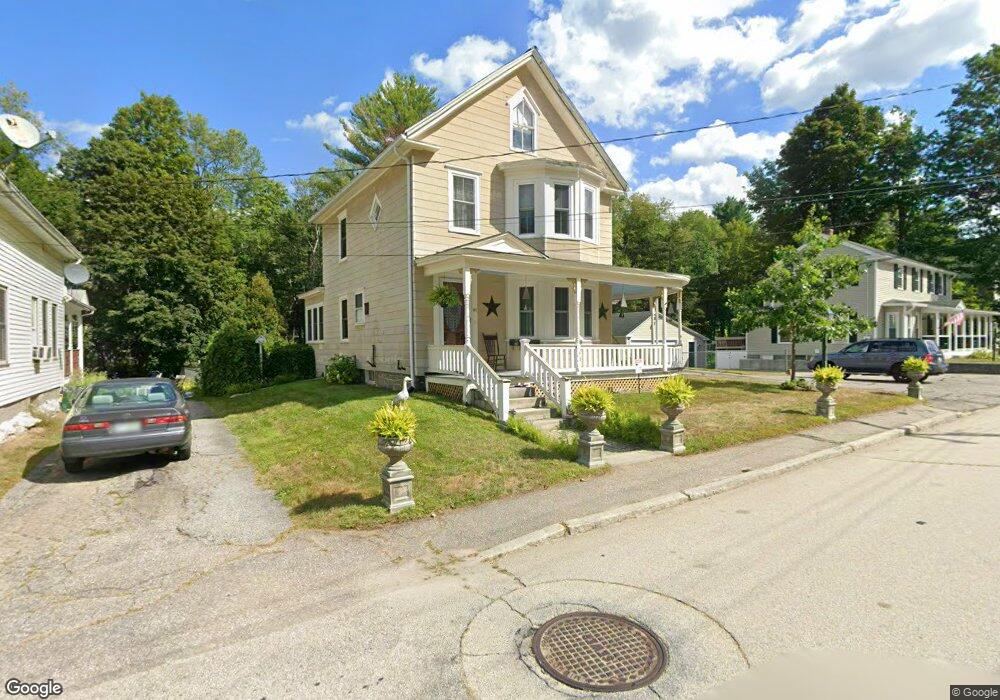 42 Oak St, Milford, NH 03055 - photo 1