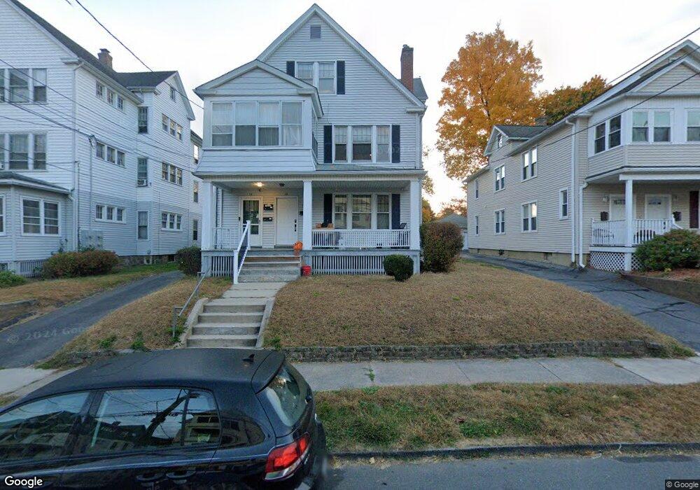 14 Lyons St unit 3, New Britain, CT 06052 - photo 1