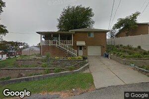 409 Fairview St, Weirton, WV 26062