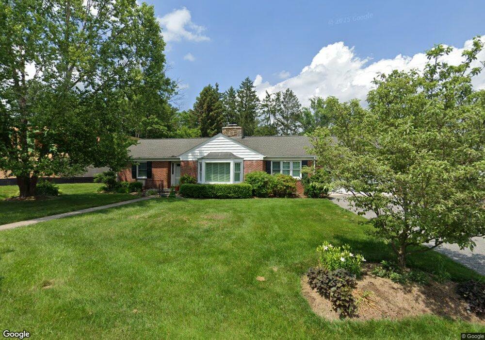 327 S Wind Rd, Towson, MD 21204 - photo 1