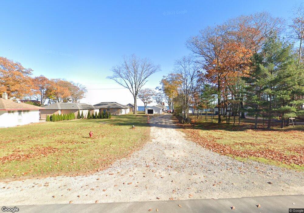 1228 N Huron Rd, Tawas City, MI 48763 - photo 1