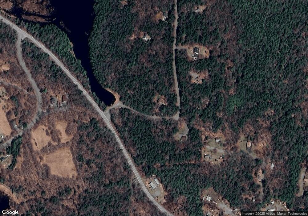 93 S Ryder Pond Rd, Whitingham, VT 05361 - photo 1