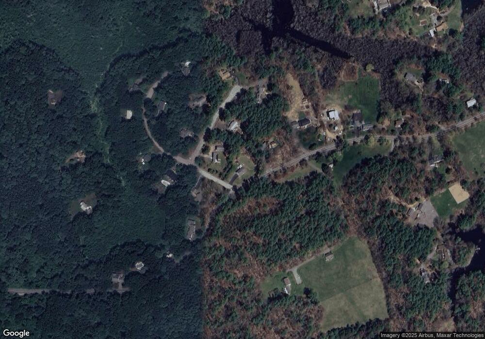 445 Linebrook Rd, Ipswich, MA 01938 - photo 1