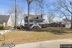 731 Stumphole Rd, Elloree, SC 29047