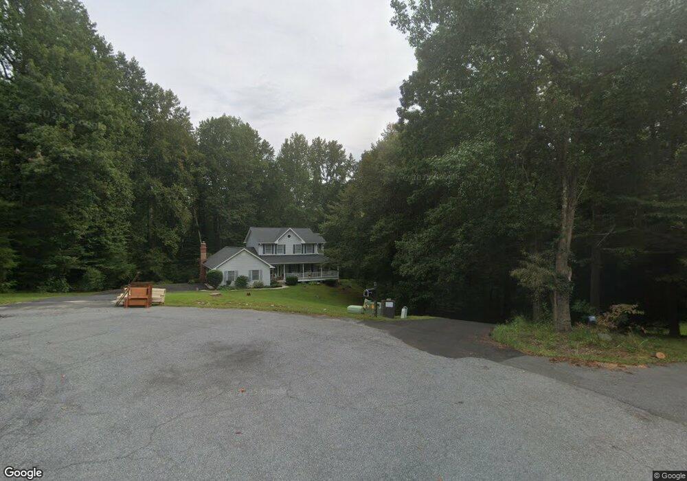 3305 Tiswood Ct, Chesapeake Beach, MD 20732 - photo 1