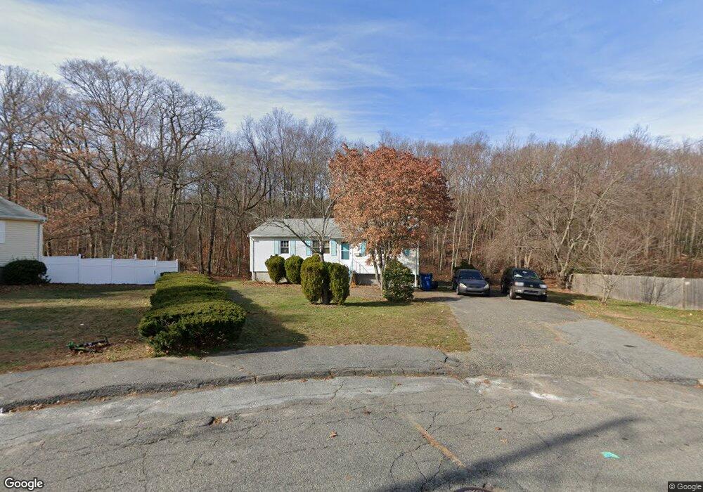 24 Mcdonnell Dr, Randolph, MA 02368 - photo 1