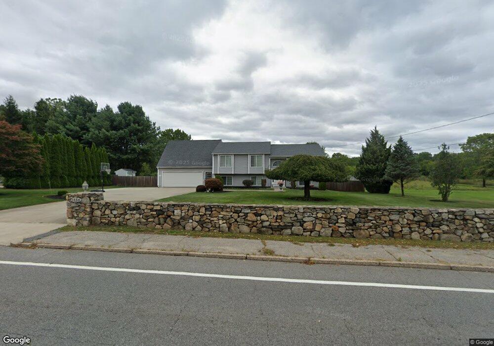 1455 Centerville Rd, Warwick, RI 02886 - photo 1