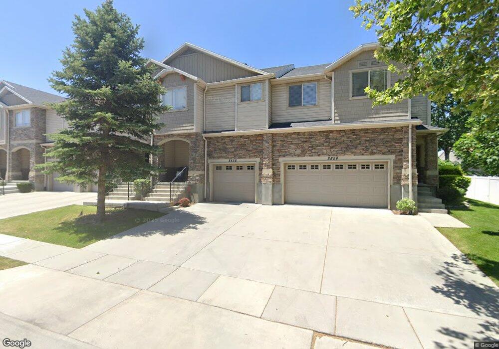 8858 S Willow Wood Way, West Jordan, UT 84088 - photo 1