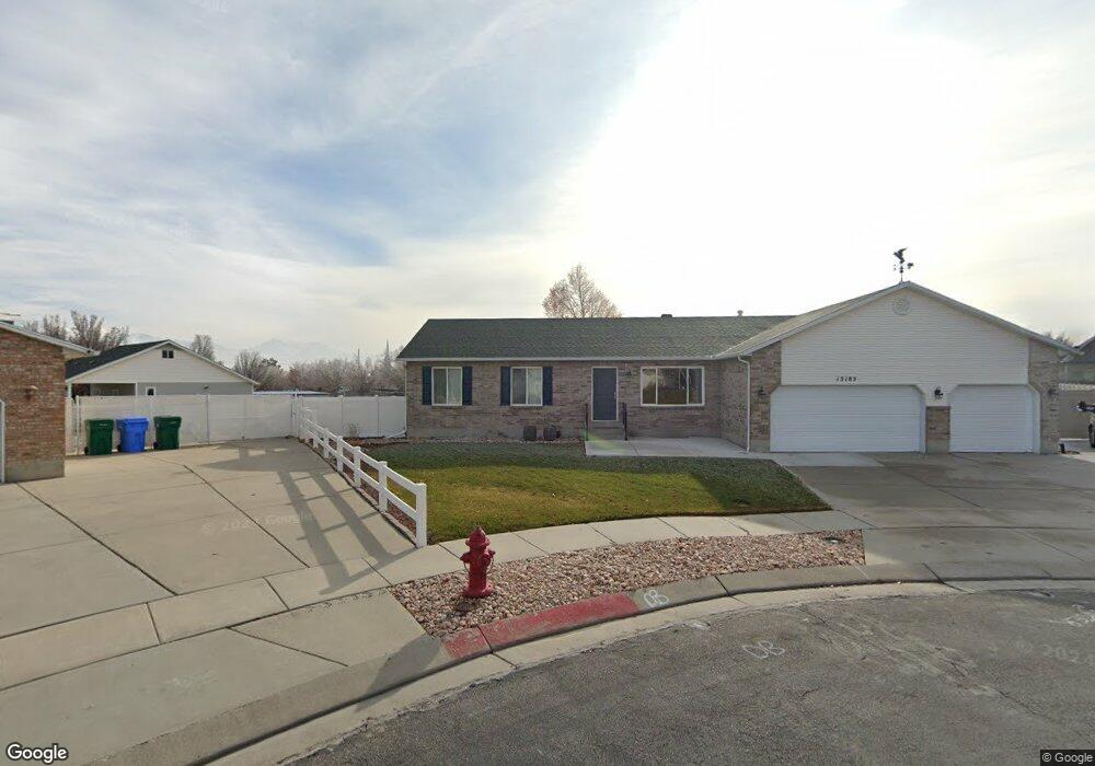 12185 S 2795 W, Riverton, UT 84065 - photo 1