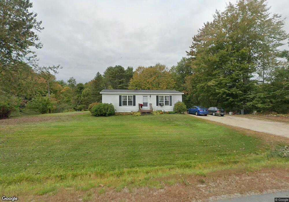 1469 Hallowell Rd, Durham, ME 04222 - photo 1