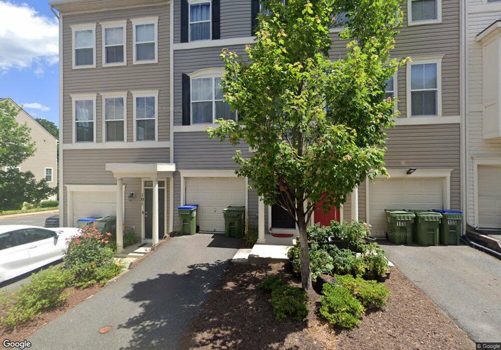 101 Shamrock Dr, Stafford, VA 22556 - photo 1