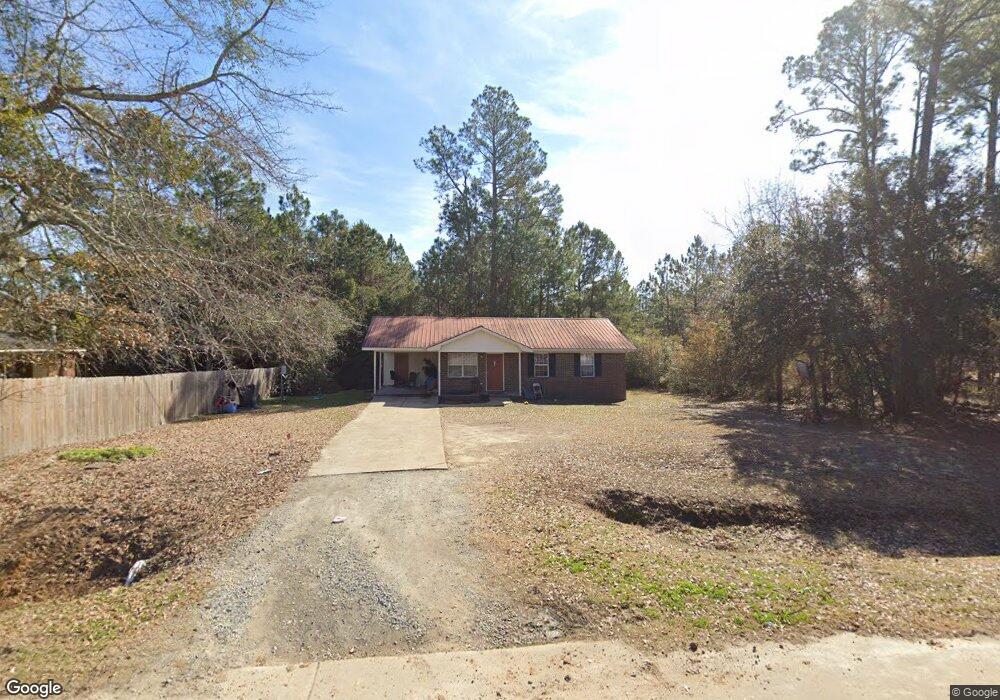 820 N Martin Luther King jr St, Colquitt, GA 39837 - photo 1