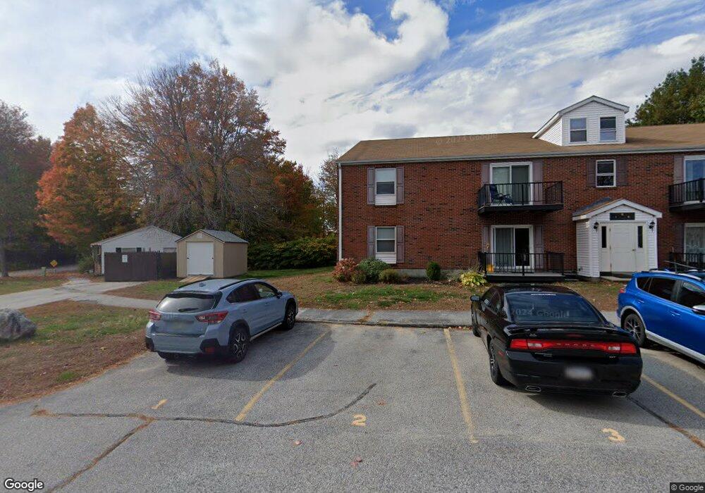 4 Academy Place unit 6, Saco, ME 04072 - photo 1