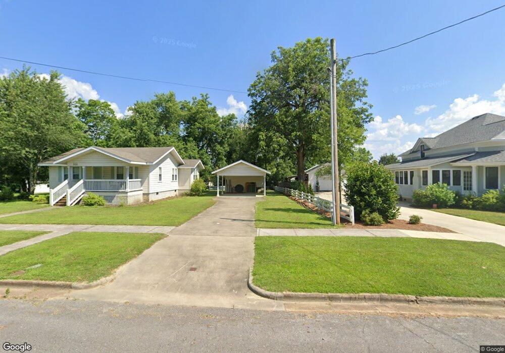 806 2nd St SE, Cullman, AL 35055 - photo 1