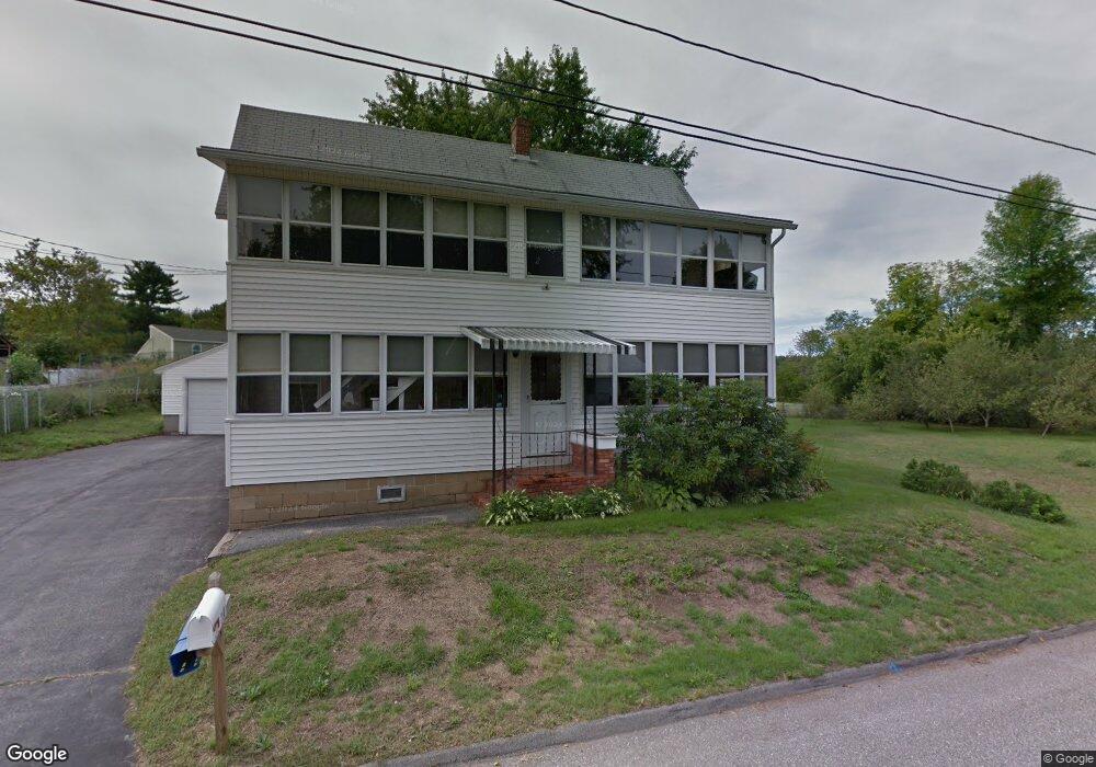 21 Highland St, Hooksett, NH 03106 - photo 1