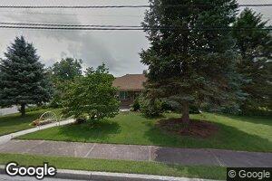 1158 E Caracas Ave, Hershey, PA 17033