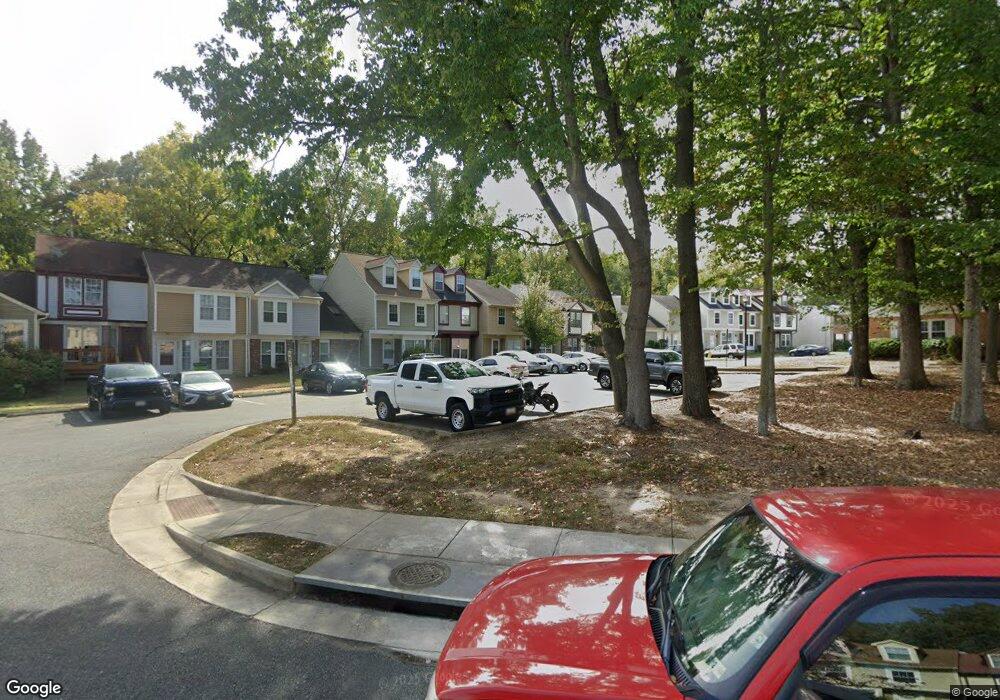 3673 Tavern Way, Triangle, VA 22172 - photo 1