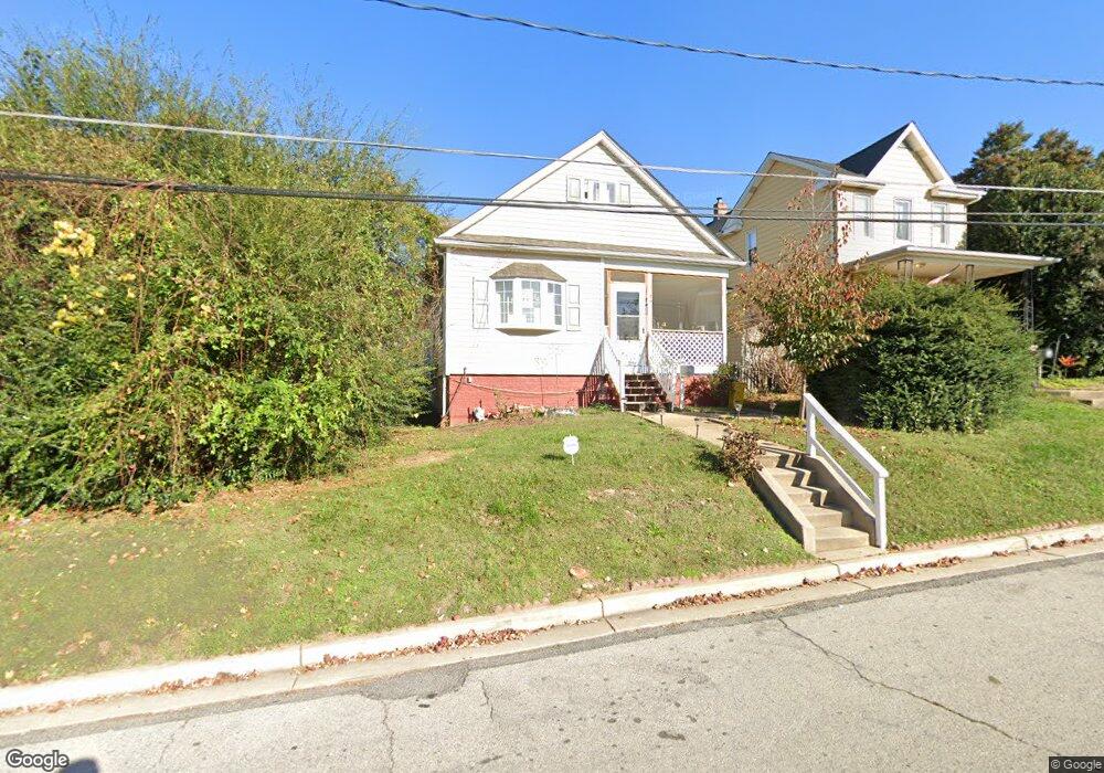 22 Clyde Ave, Halethorpe, MD 21227 - photo 1