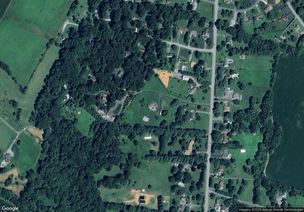 603 Angus Dr, Sykesville, MD 21784 - photo 1