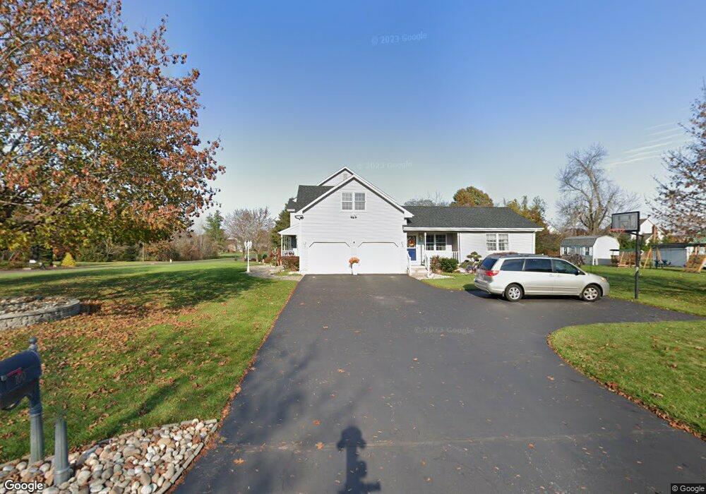 100 Cardinal Way, South Windsor, CT 06074 - photo 1