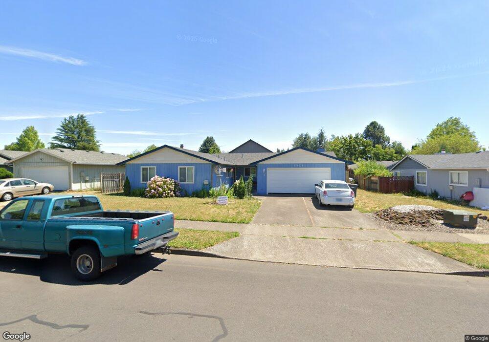 1719 Fir Rd, Forest Grove, OR 97116 - photo 1