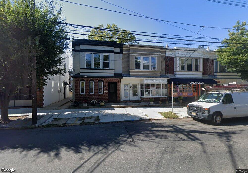 120 N Haddon Ave unit 1ST FLOOR, Haddonfield, NJ 08033 - photo 1