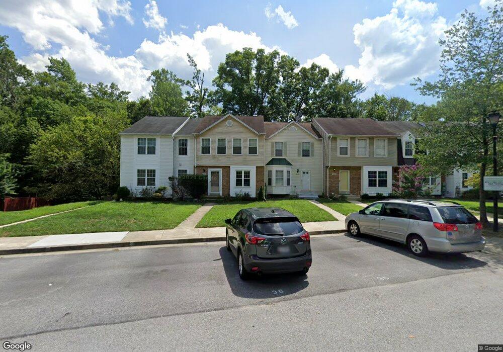 9486 Fens Hollow, Laurel, MD 20723 - photo 1