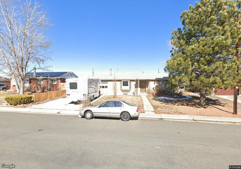 5405 W 86th Ave, Arvada, CO 80003 - photo 1