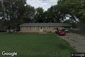 320 Floyd Rd, Orrick, MO 64077