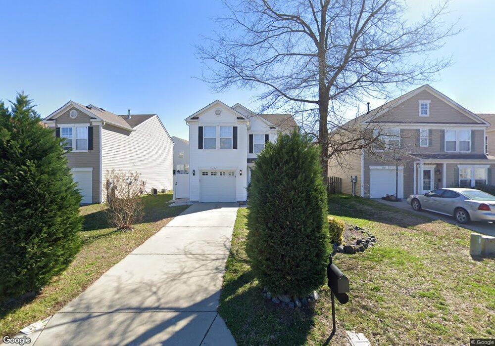 4357 St Catherines Ct, Concord, NC 28025 - photo 1