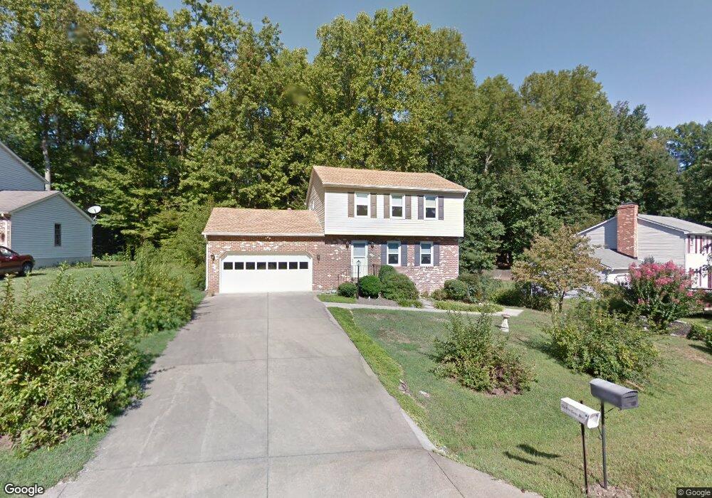 11002 Cedar Post Ln, Spotsylvania, VA 22553 - photo 1