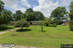 335 Mcwhorter St, Unadilla, GA 31091