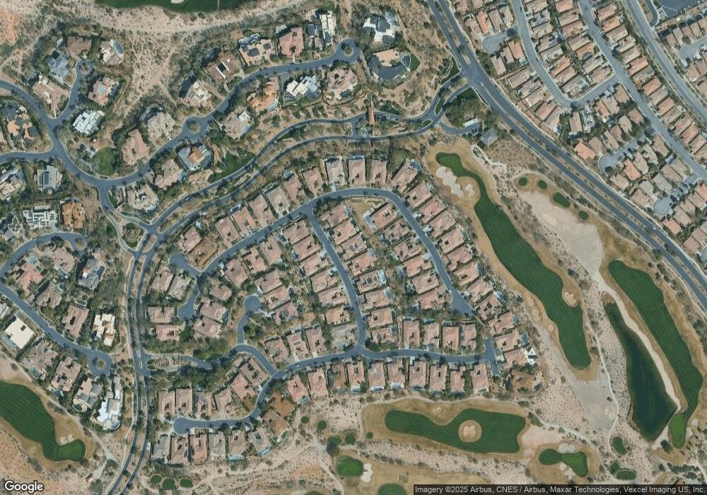 12 Cross Ridge St, Las Vegas, NV 89135 - photo 1