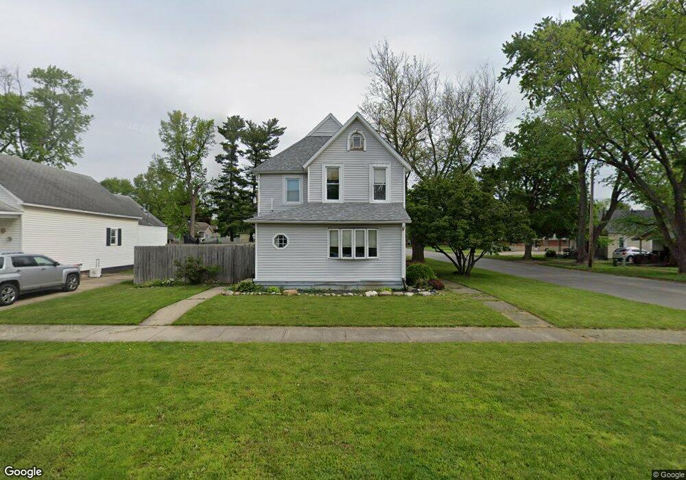 600 Edgar Ave, Mattoon, IL 61938 - photo 1