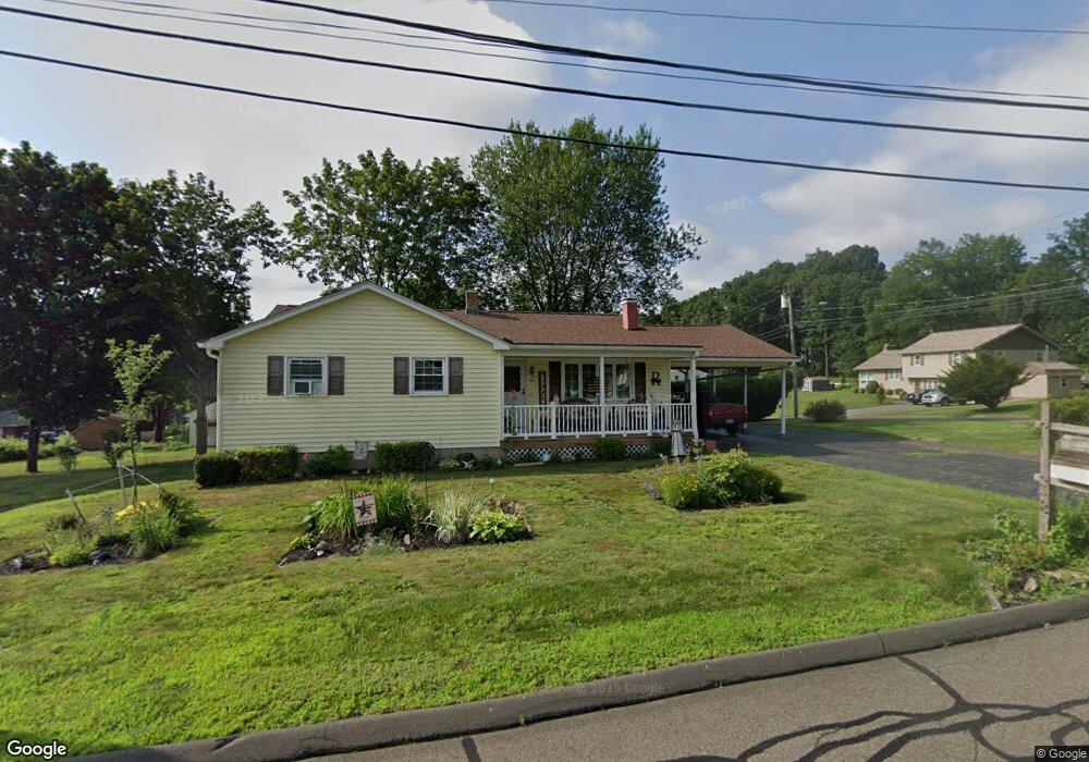 40 Christopher Ln, Meriden, CT 06451 - photo 1