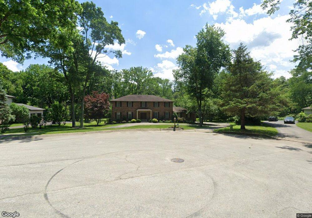 309 Sandcastle Ln, Bryn Mawr, PA 19010 - photo 1