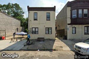 1107 Louis St Unit B, Camden, NJ 08103