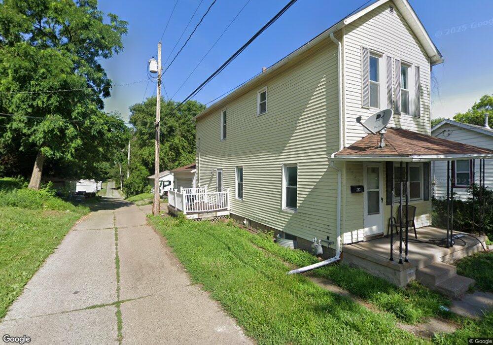 1522 N Sturdevant St, Davenport, IA 52804 - photo 1