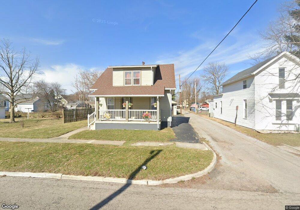 514 Hull Ave, Findlay, OH 45840 - photo 1