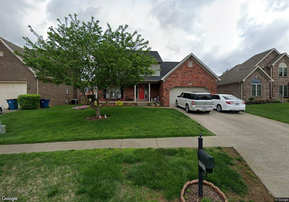 8908 Fox Chase Place, Louisville, KY 40228 - photo 1